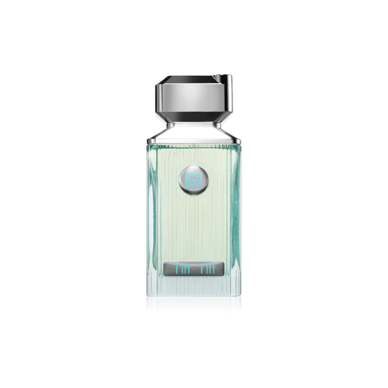 Ahmed Al Maghribi Tiff Tiff Eau de Parfum for Unisex