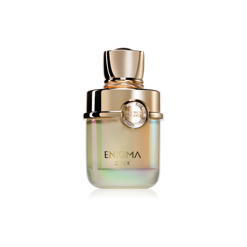 French Avenue Enigma Deux Eau de Parfum for Women