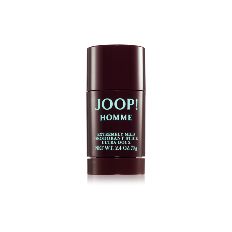 JOOP! Homme Deodorant Stick for Men