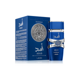 Lattafa Asad Zanzibar Eau de Parfum for Men