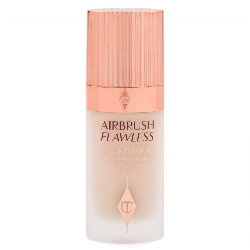 Charlotte Tilbury Airbrush Flawless Foundation 30ml