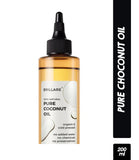 Brillare Pure Coconut Hair Oil (200ml)