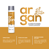 QOD ARGAN Professional Conditioner 300ml