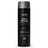 QOD MAX PRIME After Treatment Hair Mask 300ml