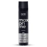 QOD MAX PRIME After Treatment Shampoo 300ml