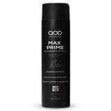 QOD MAX PRIME After Treatment Shampoo 300ml