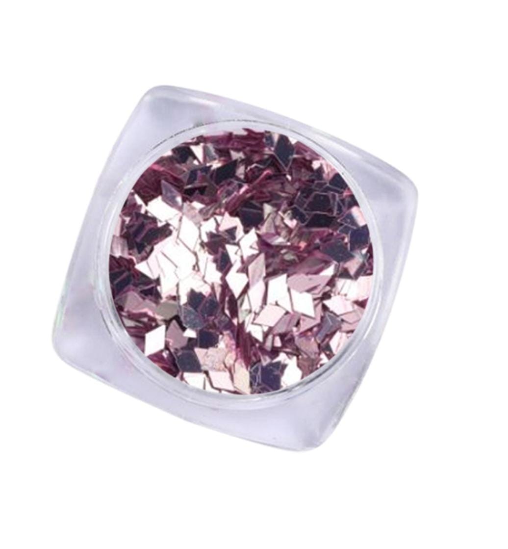 Glam Mylars R10
