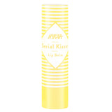 Nykaa Serial Kisser Moisturising Lip Balm With Shea Butter & Vitamin E - Pinacolada (4.5gm)