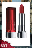 Maybelline New York COLOR SENSATIONAL CREAMY MATTE LIPSTICK 3.9g