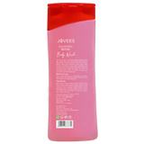 Jovees Rose Body Wash |Refreshing fragrance of Rose & Chamomile 300ml