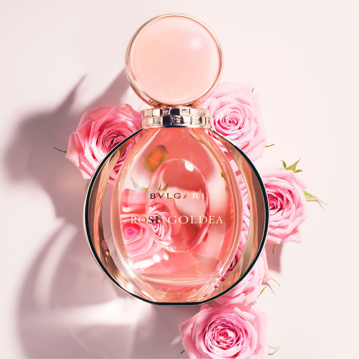 Bvlgari Rose Goldea Eau de Parfum for Women