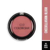 Colorbar Cheekillusion Blusher 4g