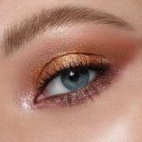 MASTER METALLICS EYESHADOW PALETTE