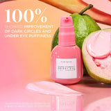 Glow Recipe Guava Vitamin C Bright-Eye Gel Cream (15ml)