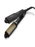 Ikonic Professional Crimper S9+ Ceramic Heat Technology Shine Infused Wave Plate