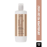 Schwarzkopf Professional BlondeMe Premium Developer 9% 30 Vol (1000ml)