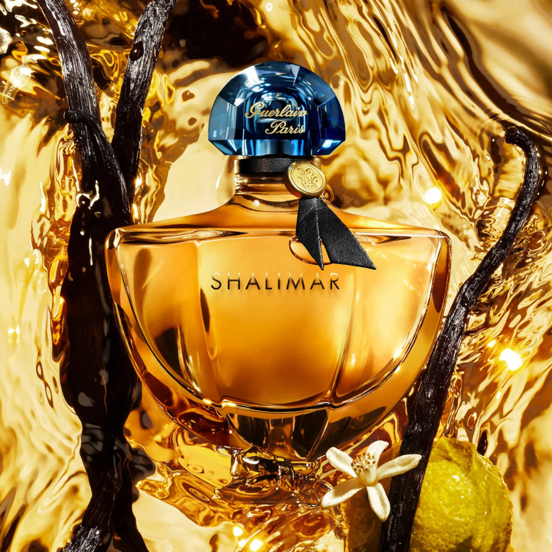 Guerlain Shalimar Eau de Toilette for Women