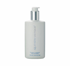 Skeyndor Aquatherm Delicate Cleansing Milk 250ml