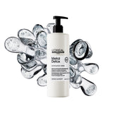 L'Oreal Serie Expert Metal DX Professional Pre-Shampoo Treatment - 250ml