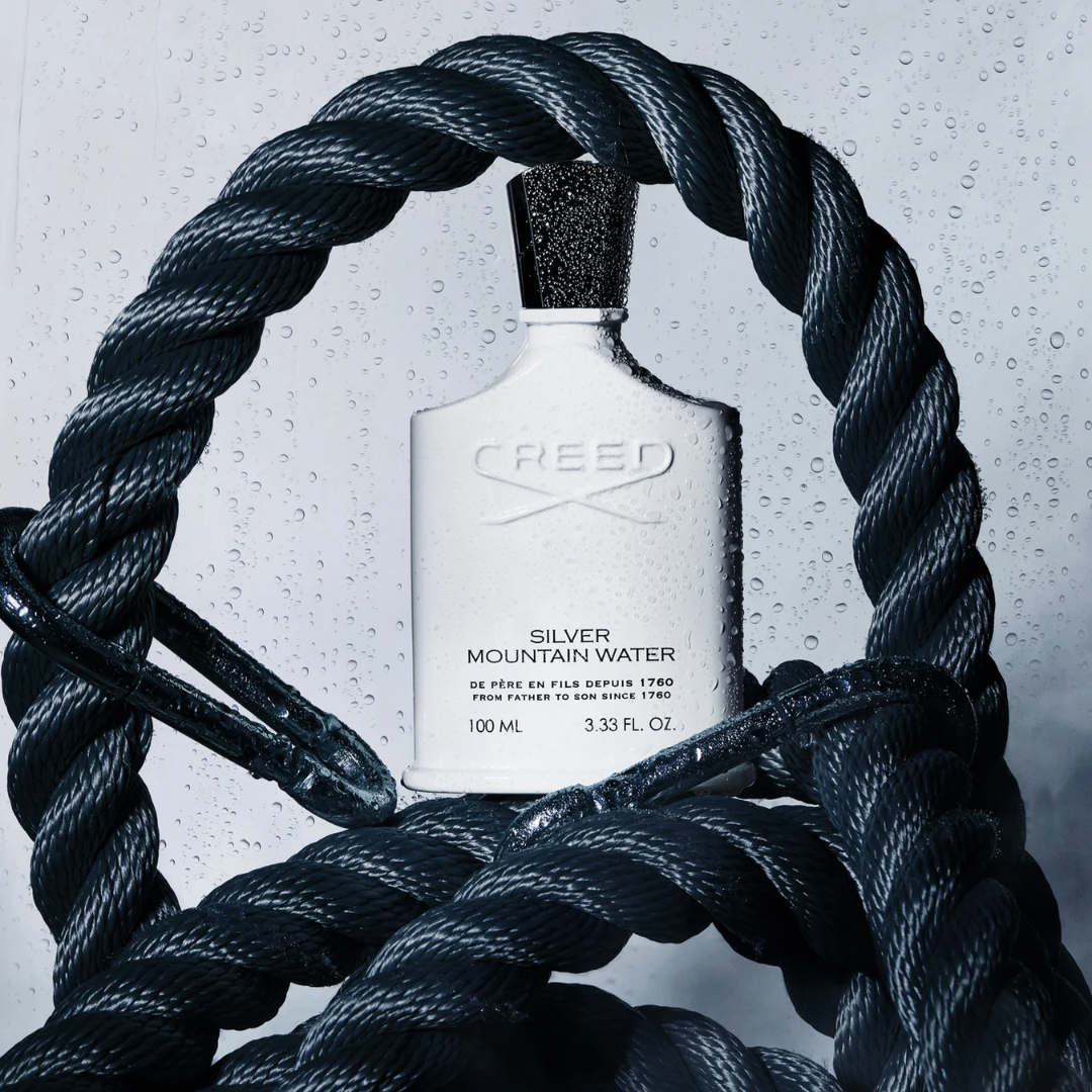 Creed Silver Mountain Water Eau de Parfum