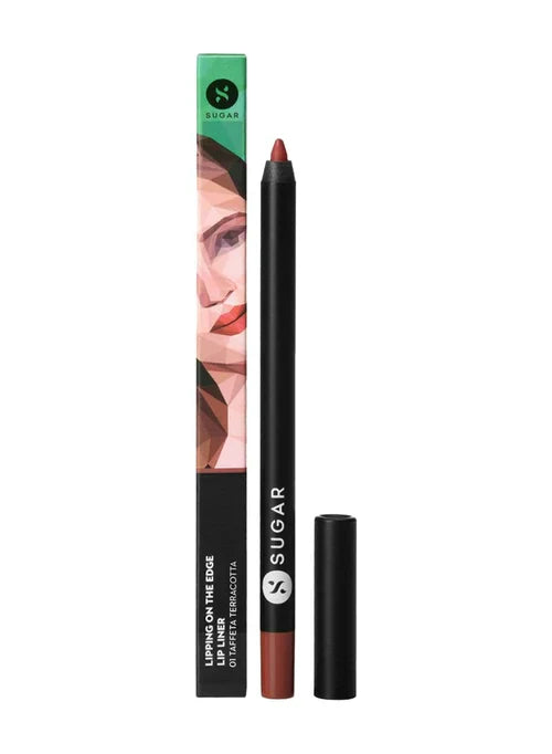 SUGAR Lipping On The Edge Lip Liner 1.2g