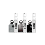 Afnan Supremacy Sampling Set(Not Only Intense, Collector Editon, Noir) 3 x 1ml