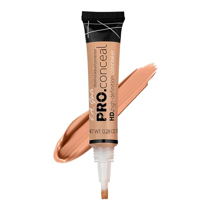 L.A. Girl HD Pro Concealer 8g