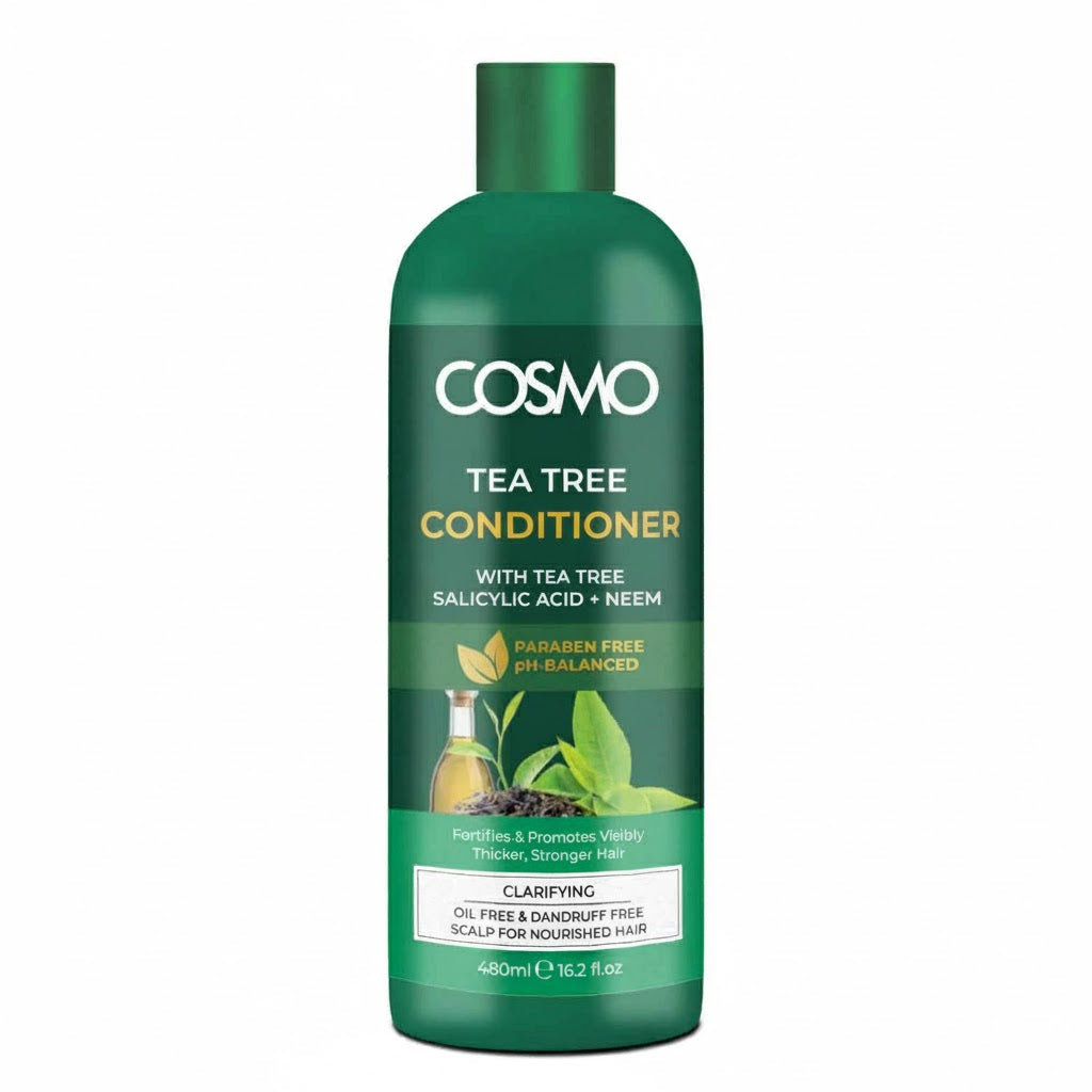 BOTANIX TEA TREE CONDITIONER