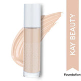 Kay Beauty Hydrating Enriched With Avocado Mango Butter
