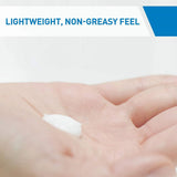 CeraVe Moisturizers New Moisturizing Lotion For Dry To Very Dry Skin Fragrance Free Made In France 236 ml