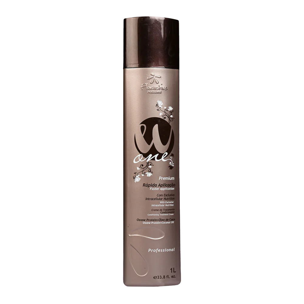 Floractive Professional Premium Nanoplastia Treatment W one 1000ml