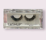 Lashup Effortless Eye Lashes