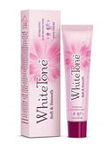 White TONE Soft &amp; Smooth Face Cream 50g