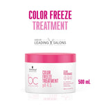 Schwarzkopf Professional Bonacure Color Freeze Treatment pH 4.5 (500ml)